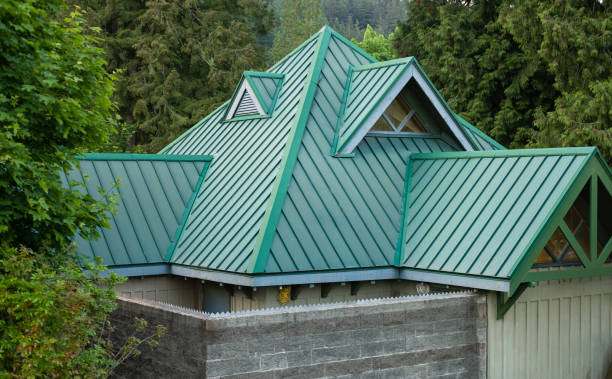 Best Tile Roofing Installation  in South Henderson, NC