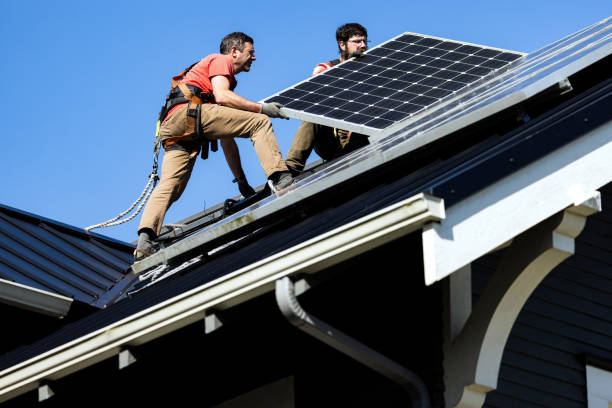 Best Roof Coating and Sealing  in South Henderson, NC